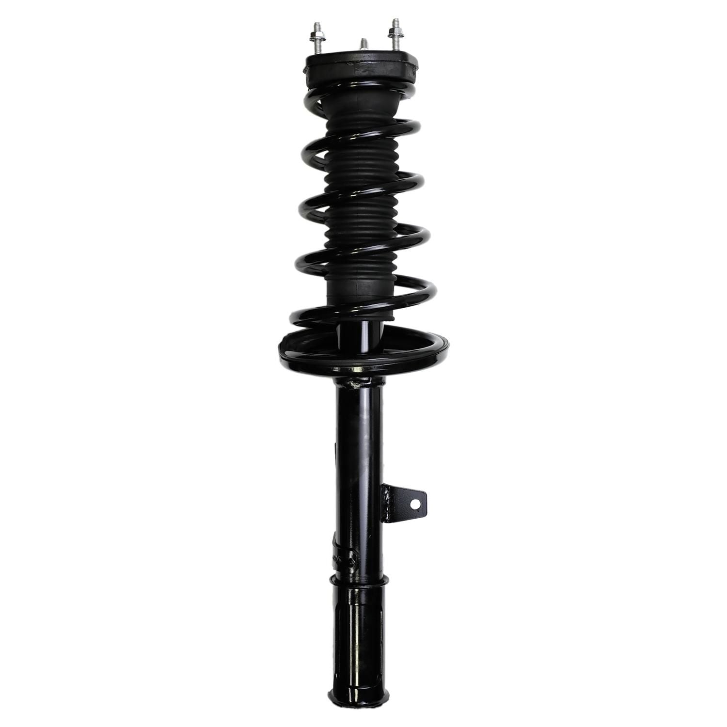 Suspension Strut and Coil Spring Assembly LS54-94851R