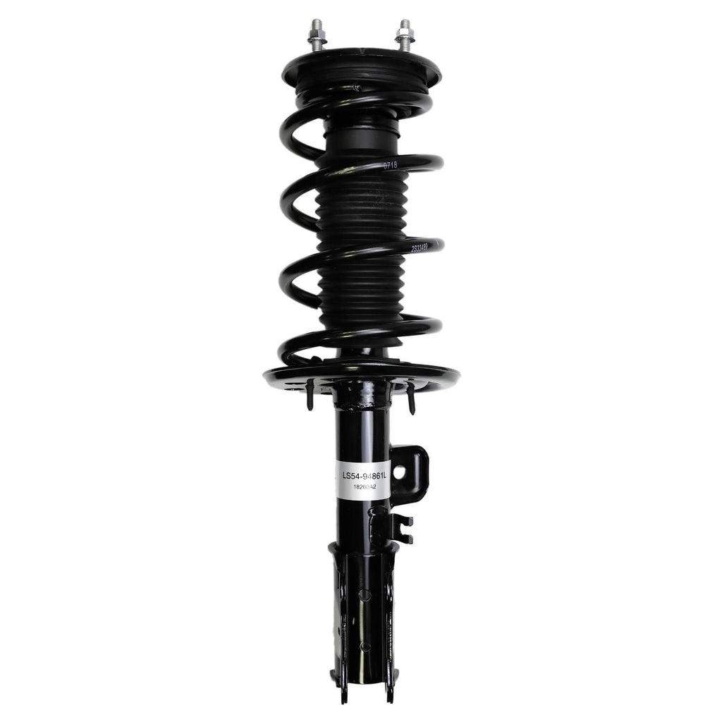 Suspension Strut and Coil Spring Assembly LS54-94861L