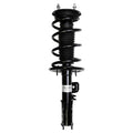 Suspension Strut and Coil Spring Assembly LS54-94861L