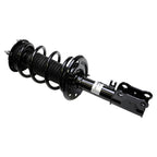 Suspension Strut and Coil Spring Assembly LS54-94861L