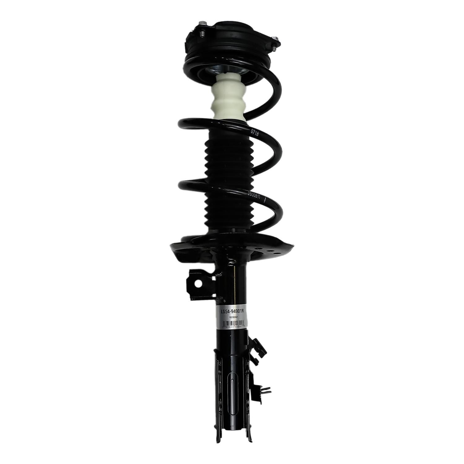 Loaded Strut Assembly LS54-94901R