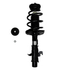 Suspension Strut and Coil Spring Assembly LS54-94911L