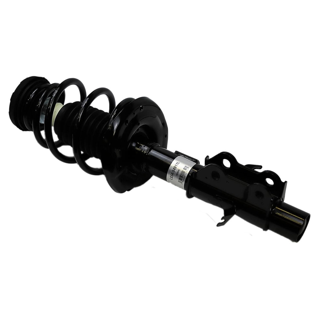 Suspension Strut and Coil Spring Assembly LS54-94911L
