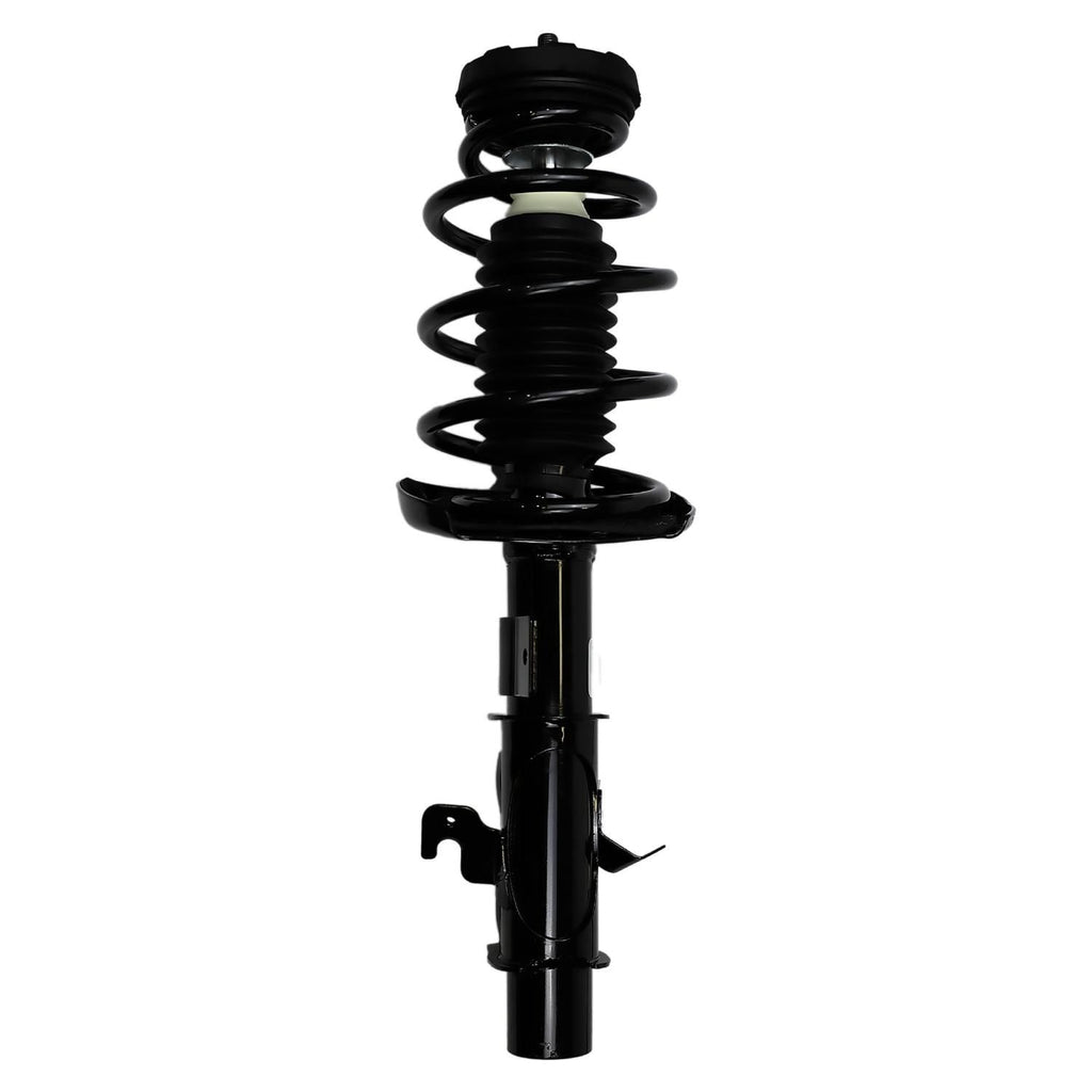 Suspension Strut and Coil Spring Assembly LS54-94911L