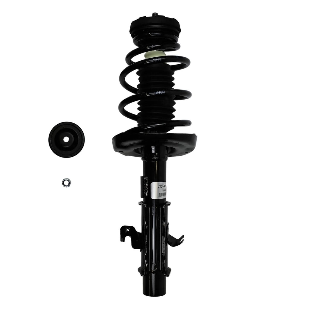 Suspension Strut and Coil Spring Assembly LS54-94911R