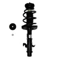 Suspension Strut and Coil Spring Assembly LS54-94911R