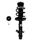 Suspension Strut and Coil Spring Assembly LS54-94911R