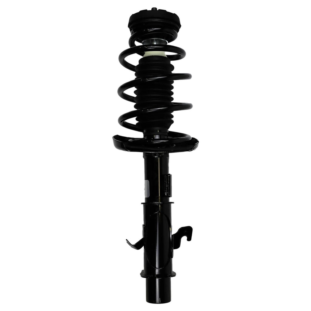 Suspension Strut and Coil Spring Assembly LS54-94911R