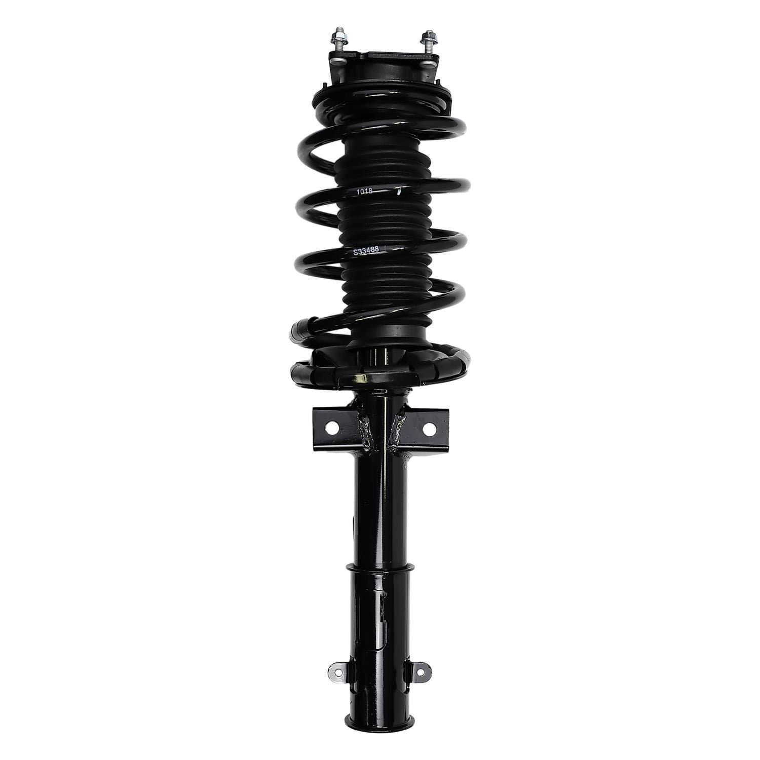 Loaded Strut Assembly LS54-94961B