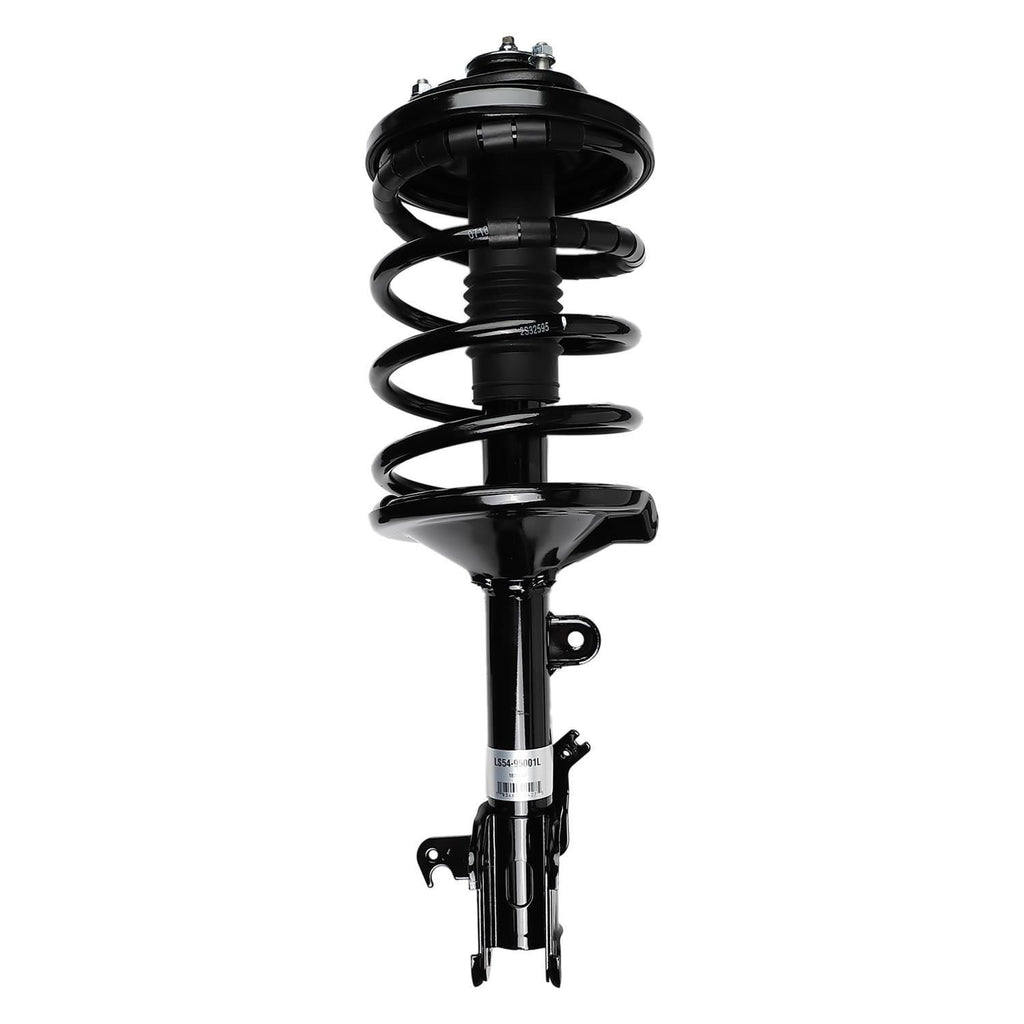 Suspension Strut and Coil Spring Assembly LS54-95001L
