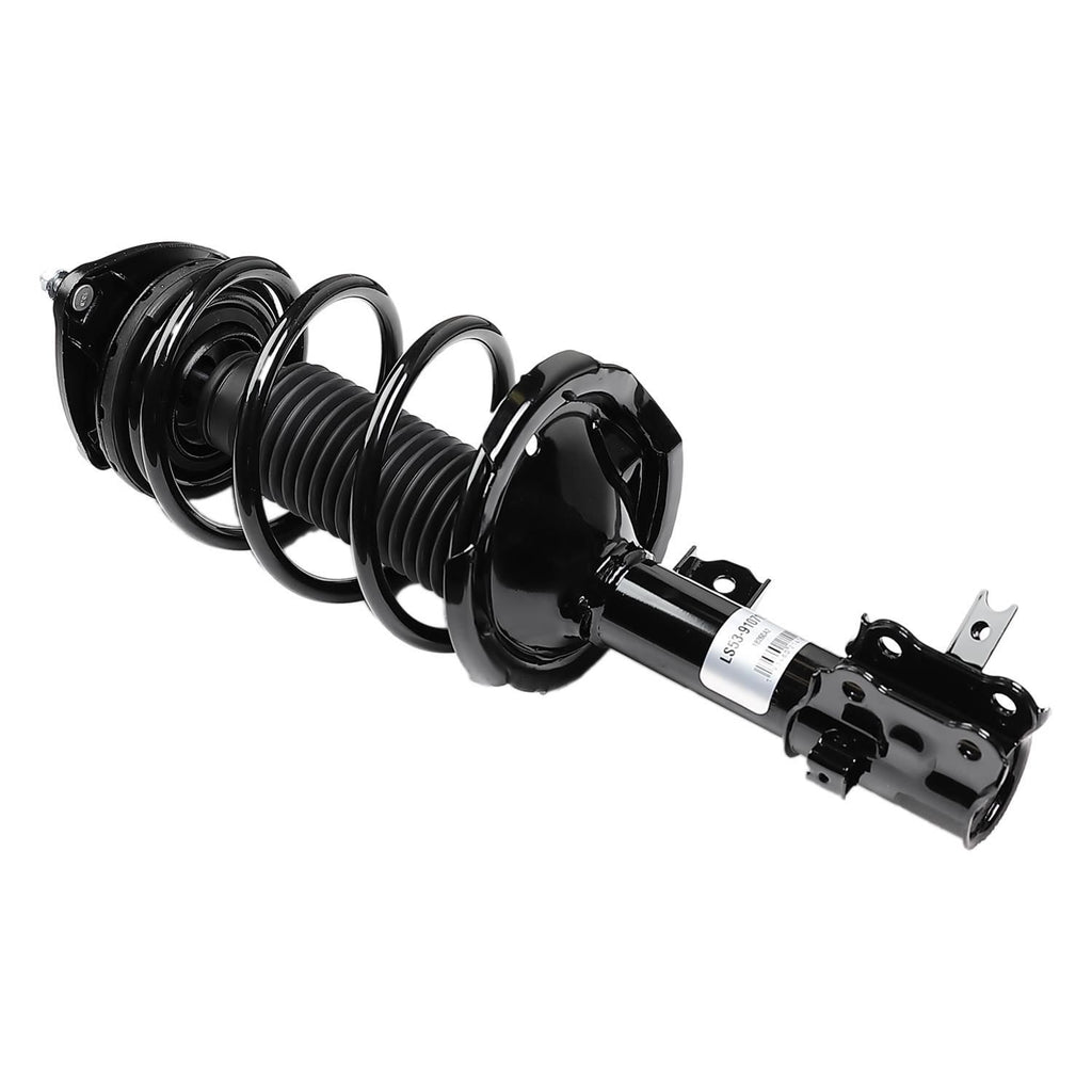 Suspension Strut and Coil Spring Assembly LS54-95001L