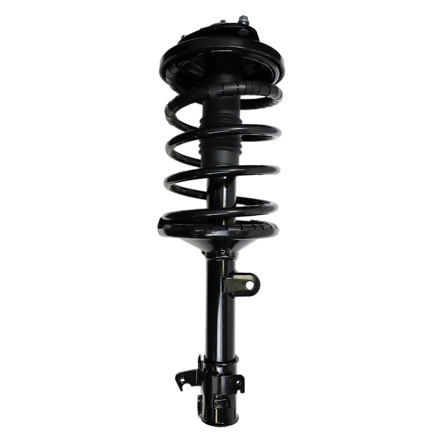 Suspension Strut and Coil Spring Assembly LS54-95001R