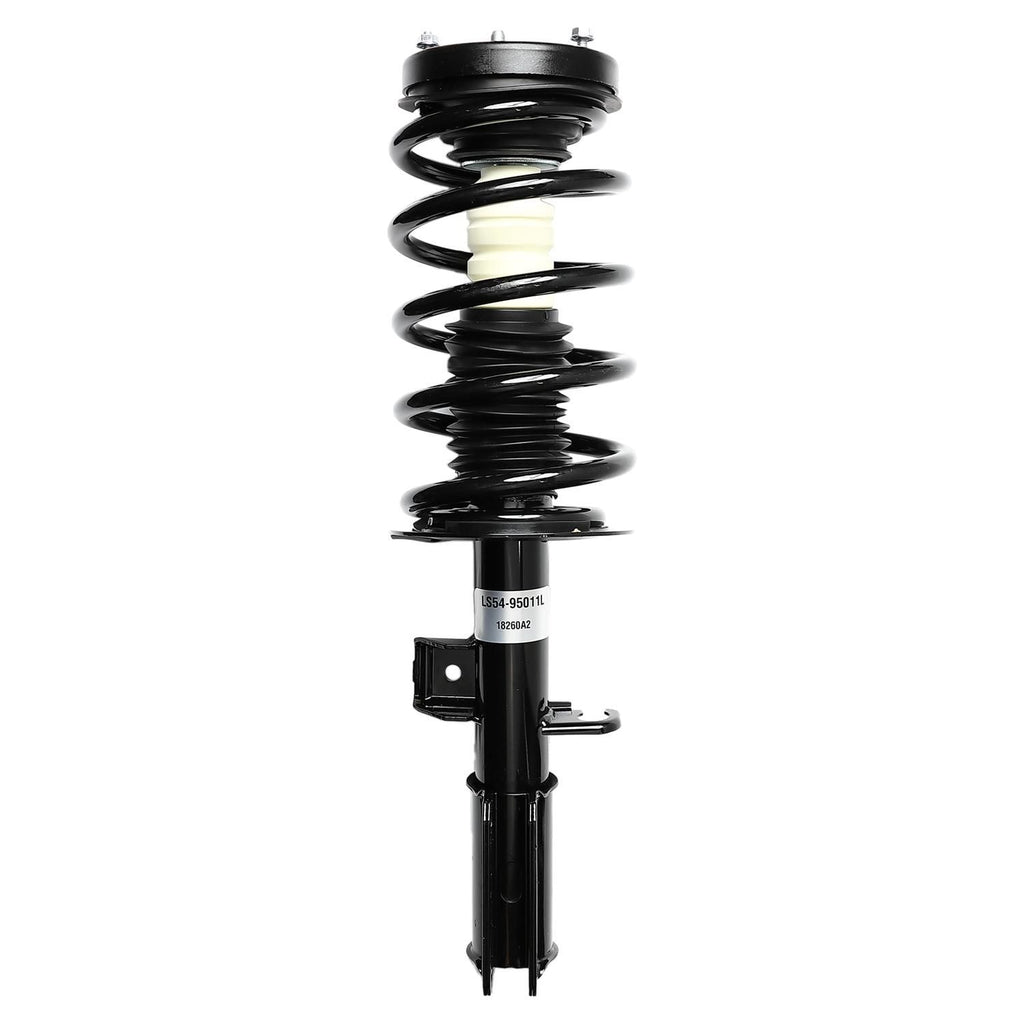 Suspension Strut and Coil Spring Assembly LS54-95011L