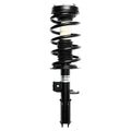 Suspension Strut and Coil Spring Assembly LS54-95011L