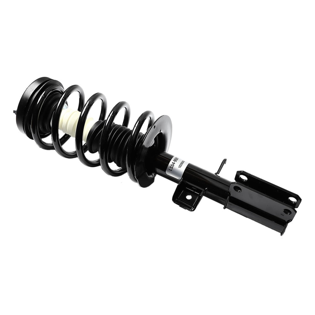 Suspension Strut and Coil Spring Assembly LS54-95011L