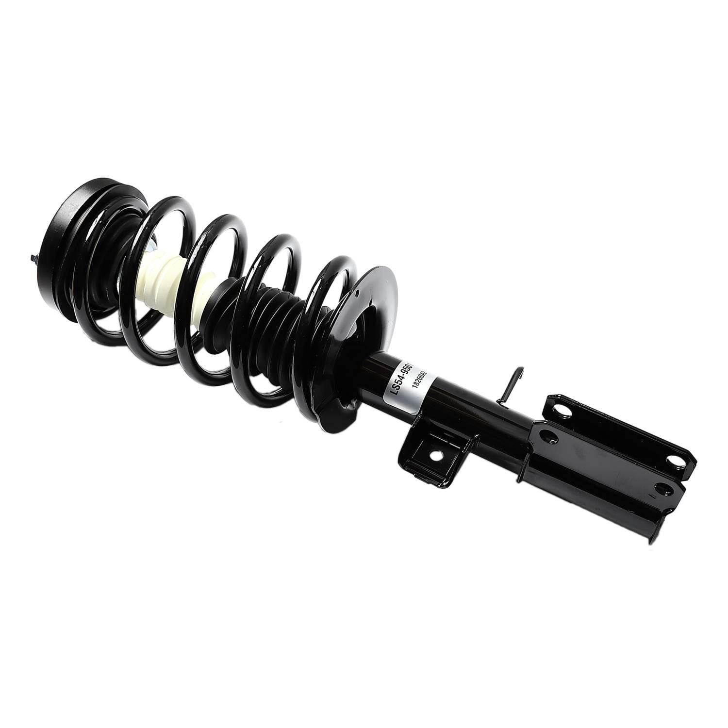 Suspension Strut and Coil Spring Assembly LS54-95011L