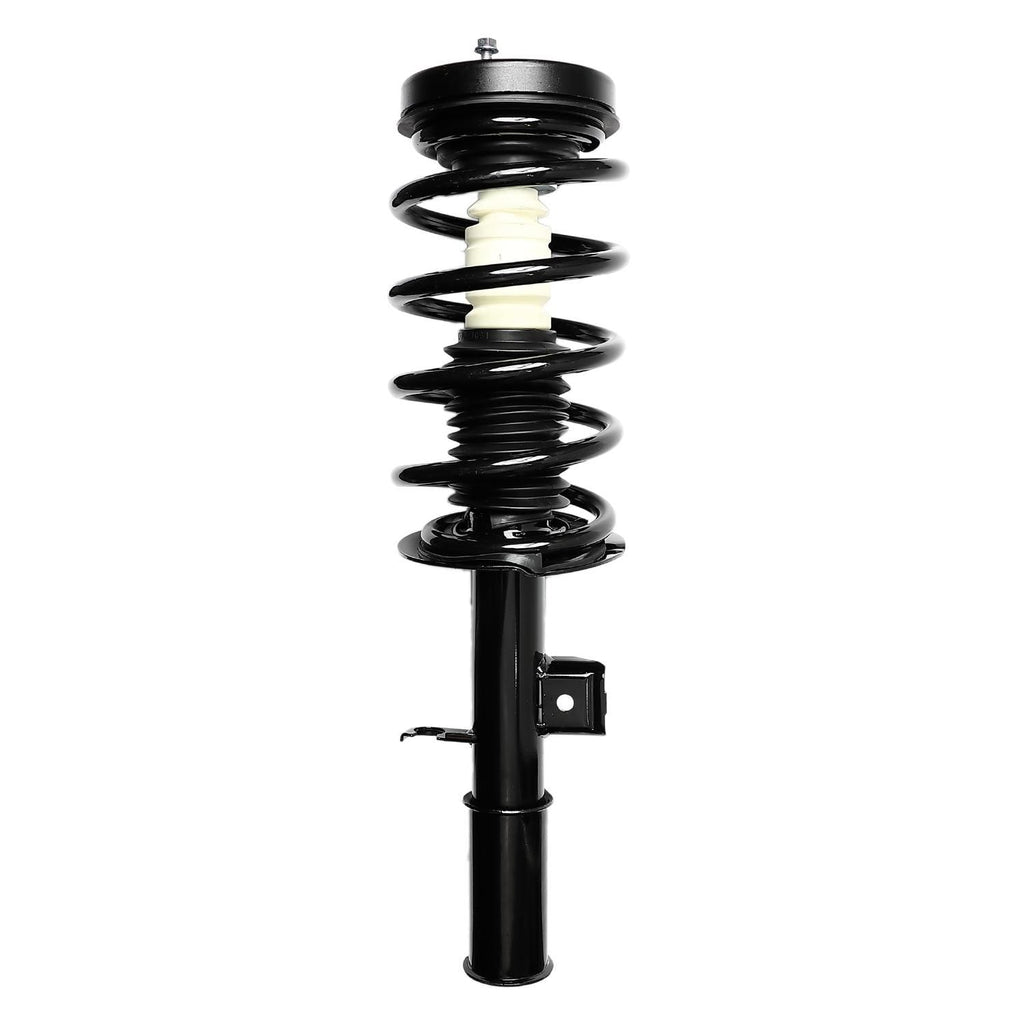 Suspension Strut and Coil Spring Assembly LS54-95011L