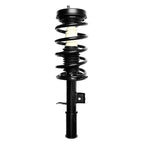 Suspension Strut and Coil Spring Assembly LS54-95011L