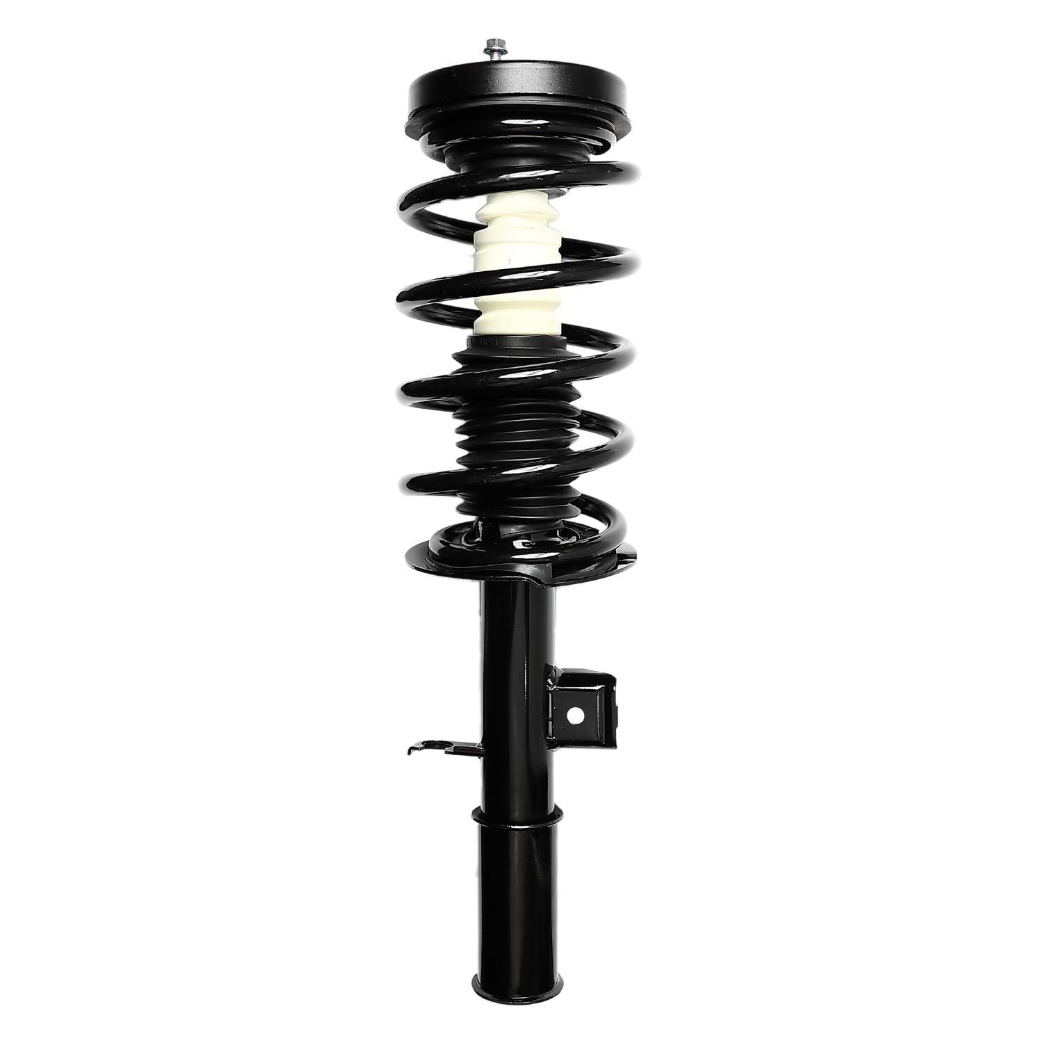 Suspension Strut and Coil Spring Assembly LS54-95011L
