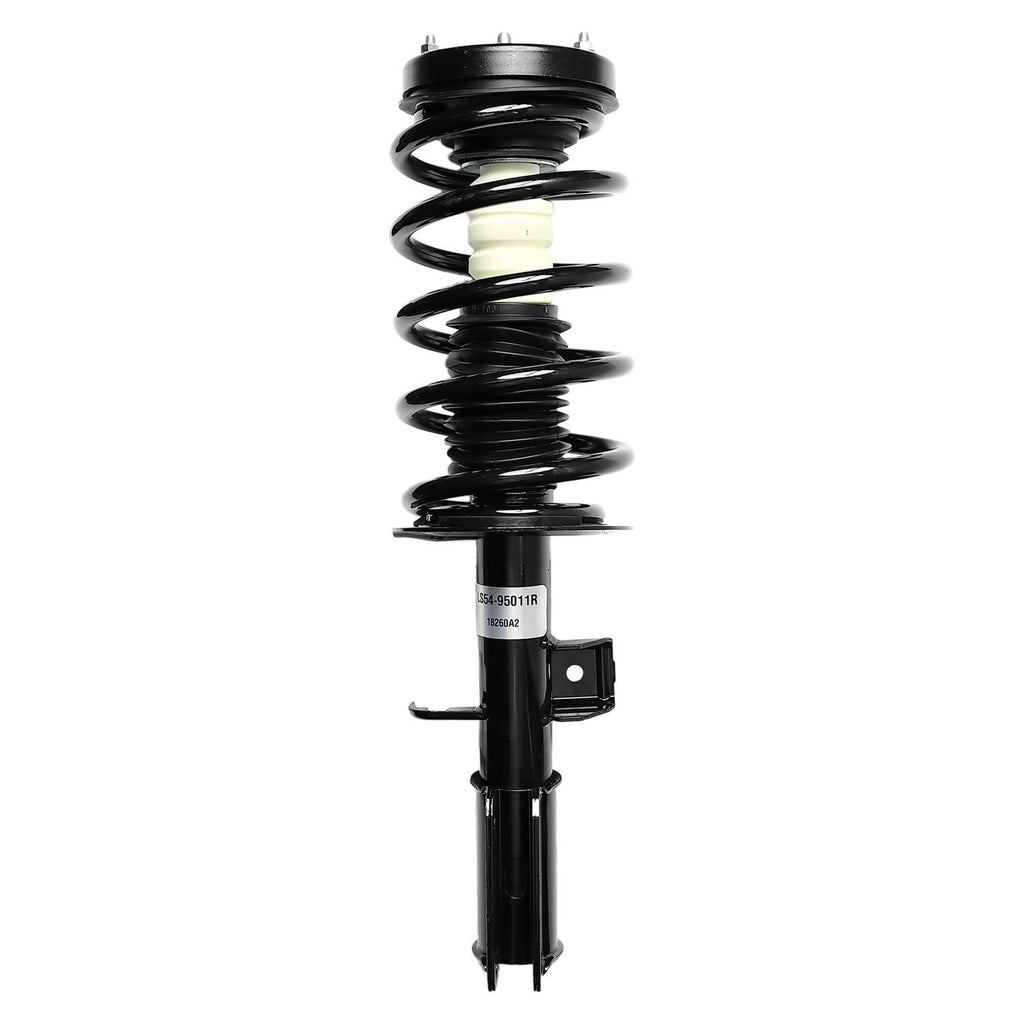 Suspension Strut and Coil Spring Assembly LS54-95011R
