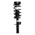Suspension Strut and Coil Spring Assembly LS54-95011R
