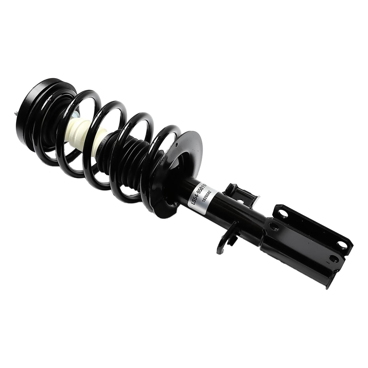 Suspension Strut and Coil Spring Assembly LS54-95011R