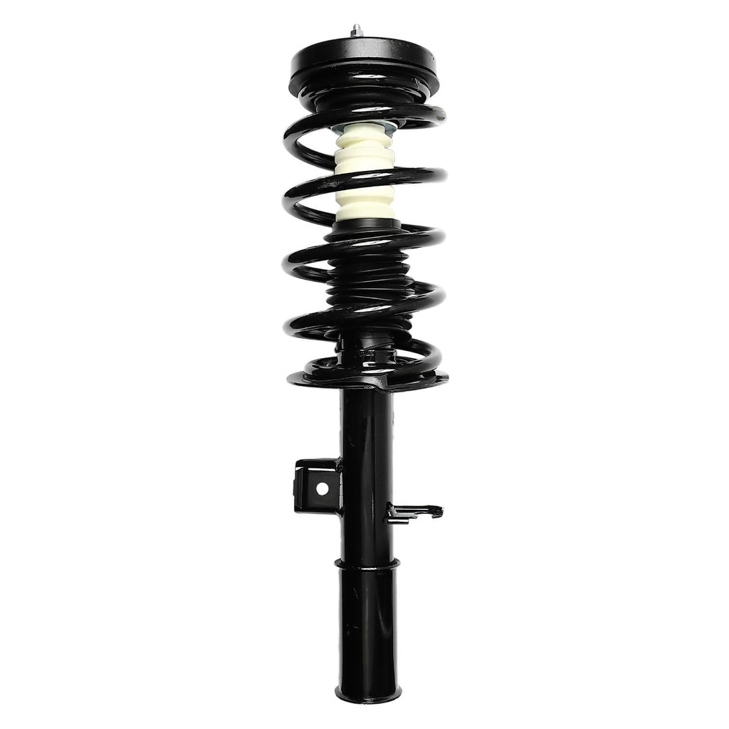 Suspension Strut and Coil Spring Assembly LS54-95011R