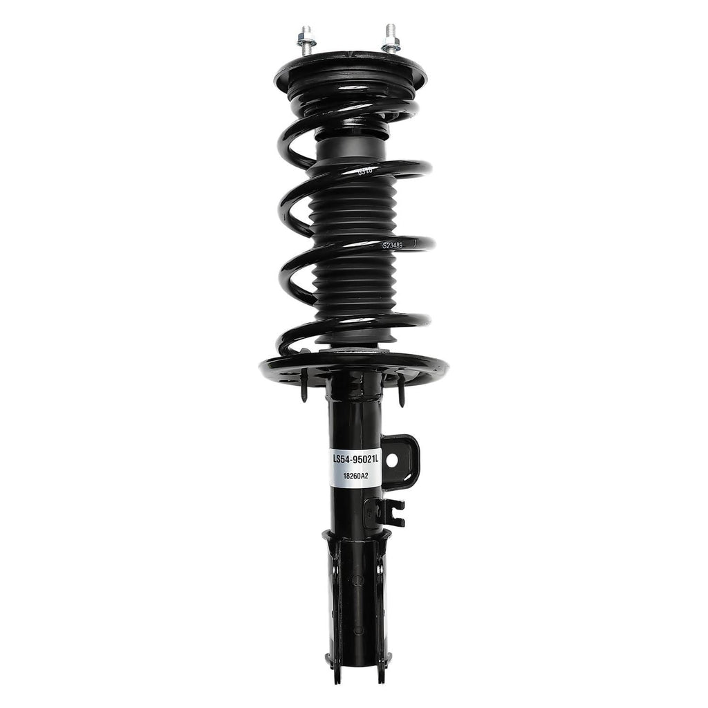 Suspension Strut and Coil Spring Assembly LS54-95021L