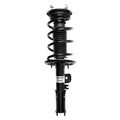 Suspension Strut and Coil Spring Assembly LS54-95021L