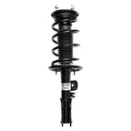 Suspension Strut and Coil Spring Assembly LS54-95021L