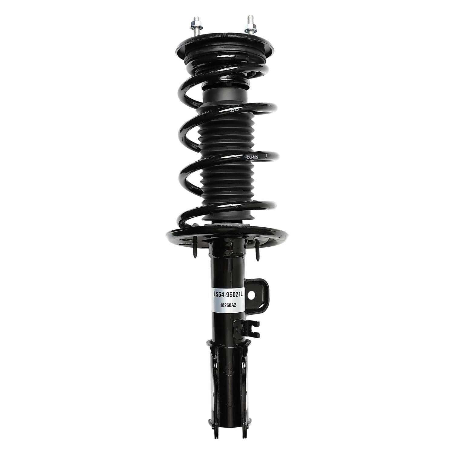 Suspension Strut and Coil Spring Assembly LS54-95021L