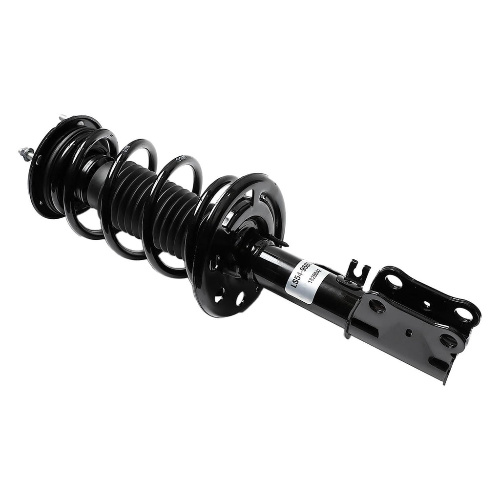 Suspension Strut and Coil Spring Assembly LS54-95021L