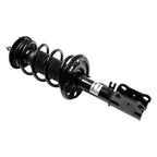 Suspension Strut and Coil Spring Assembly LS54-95021L