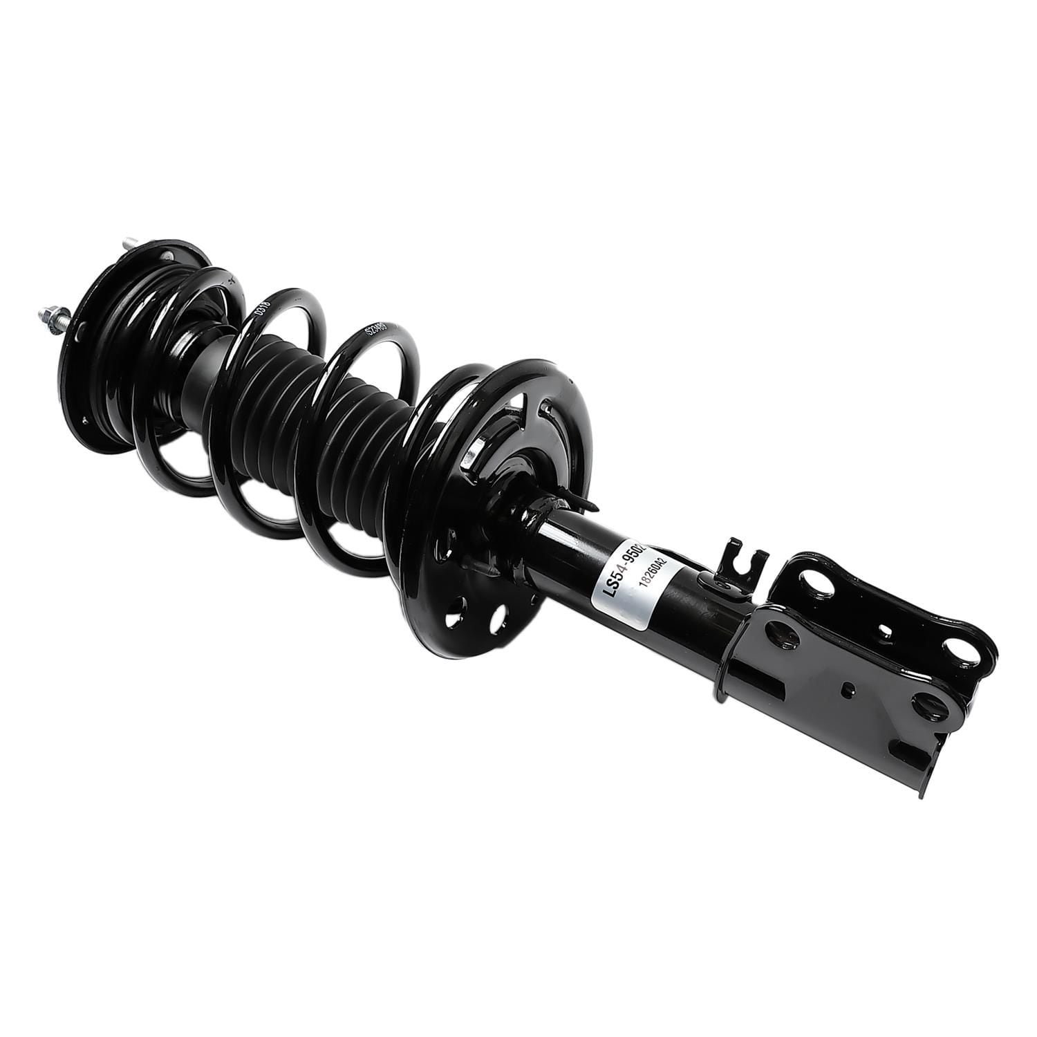 Suspension Strut and Coil Spring Assembly LS54-95021L