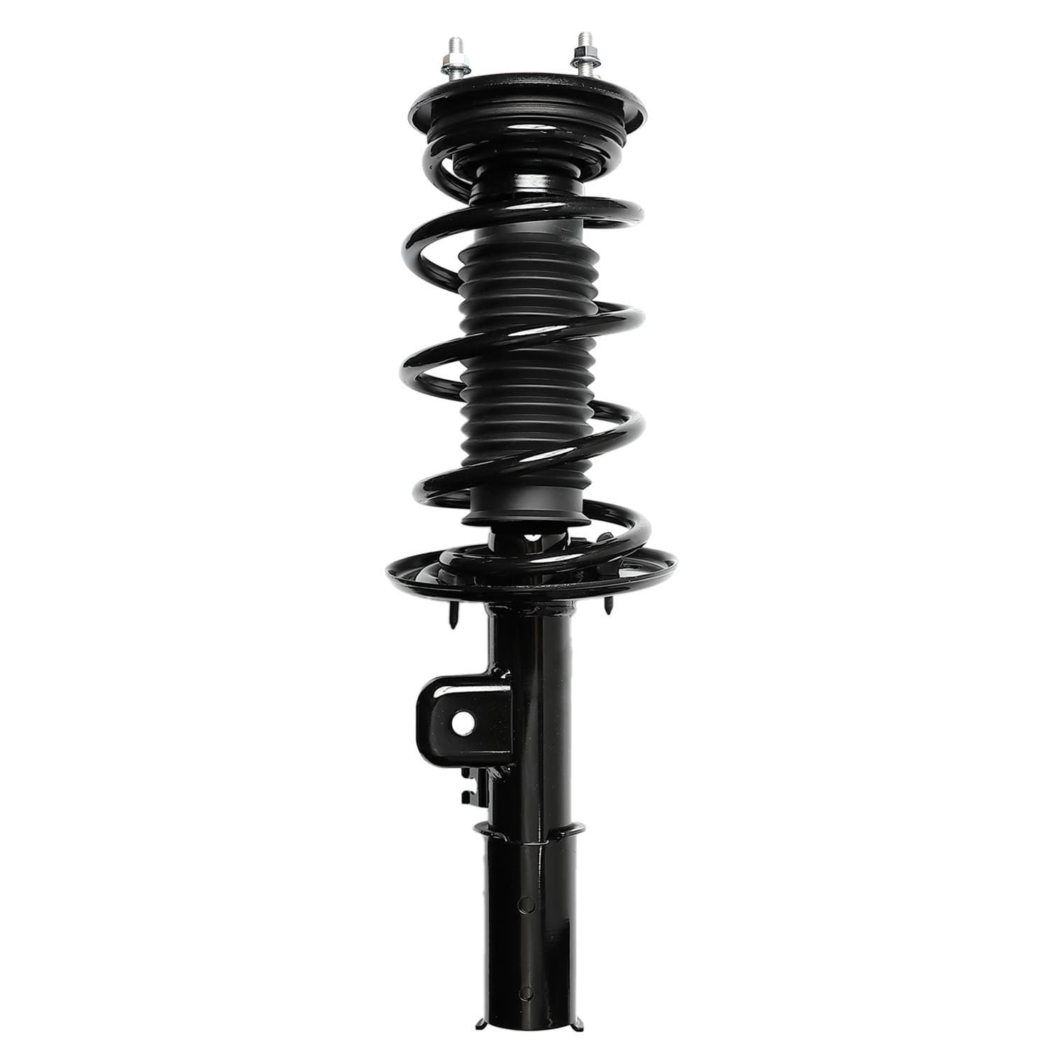 Suspension Strut and Coil Spring Assembly LS54-95021L