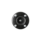 Suspension Strut and Coil Spring Assembly LS54-95021L