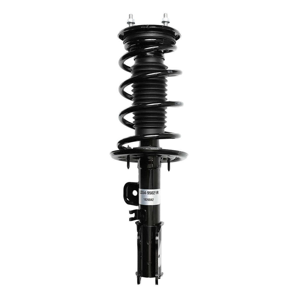 Suspension Strut and Coil Spring Assembly LS54-95021R