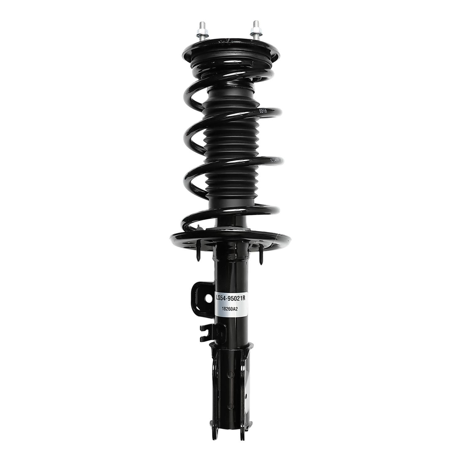 Suspension Strut and Coil Spring Assembly LS54-95021R
