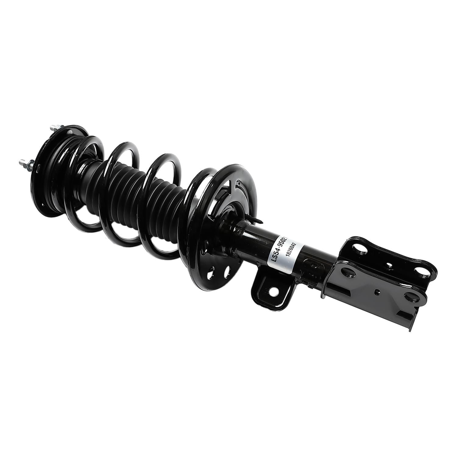 Suspension Strut and Coil Spring Assembly LS54-95021R