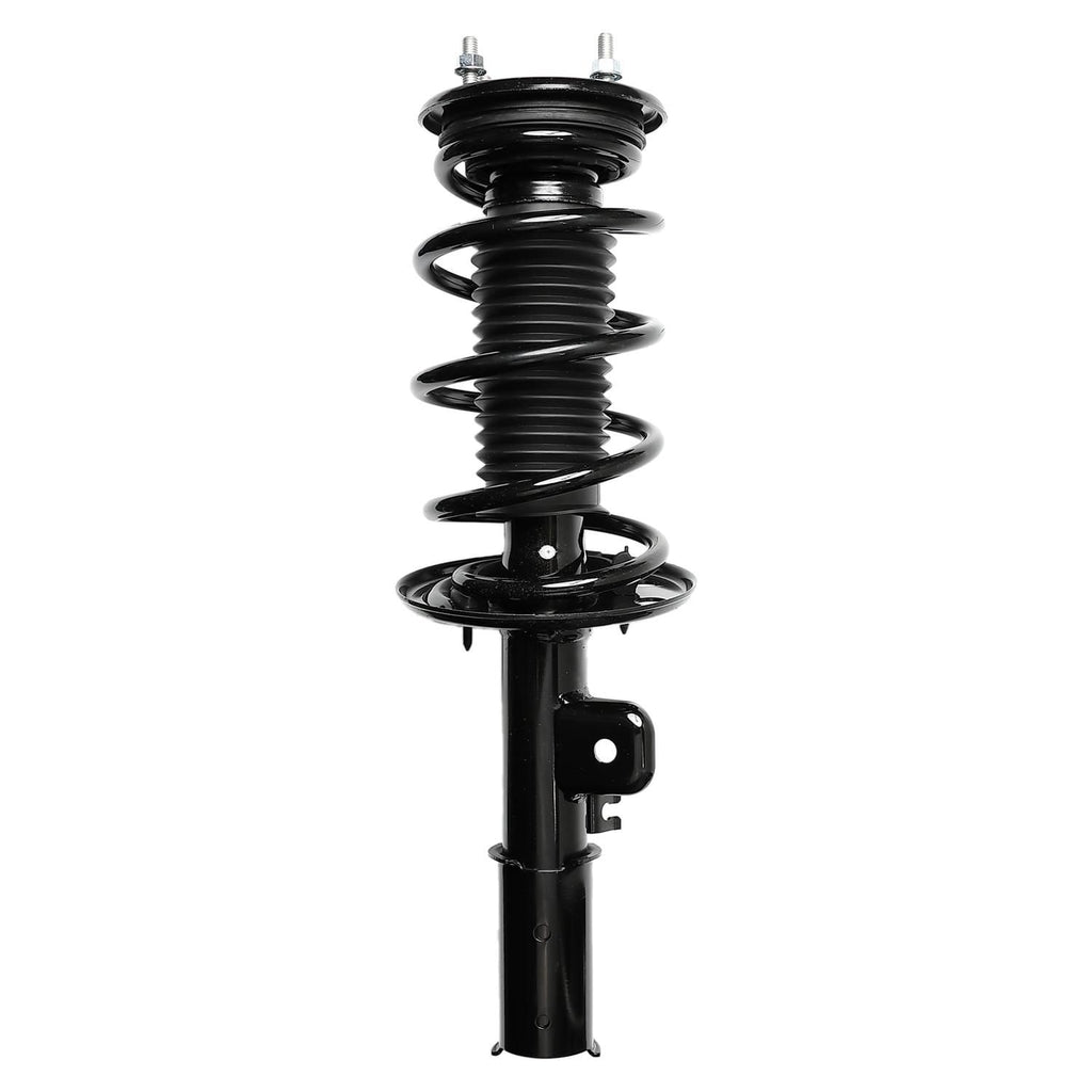 Suspension Strut and Coil Spring Assembly LS54-95021R