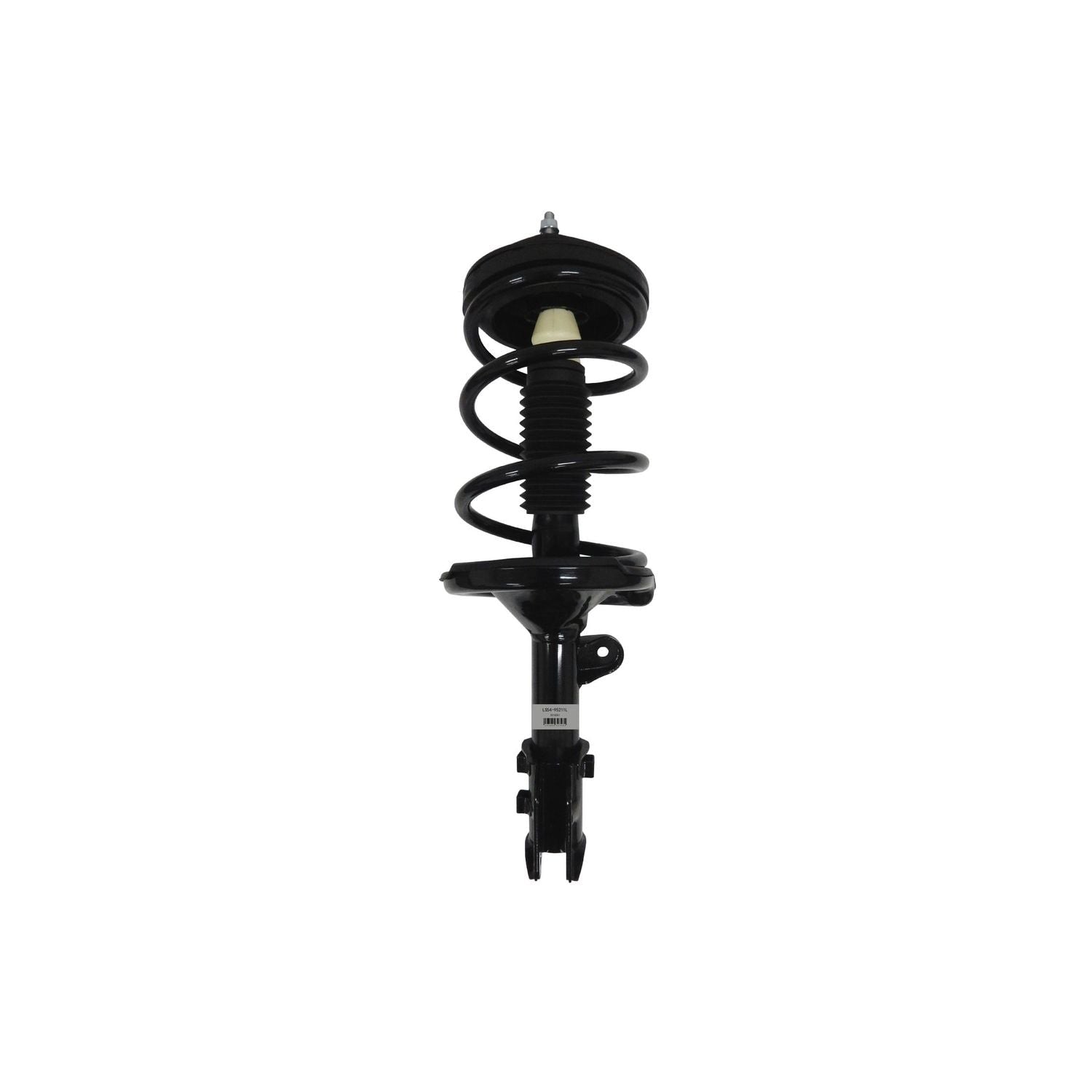 Suspension Strut and Coil Spring Assembly LS54-95211L
