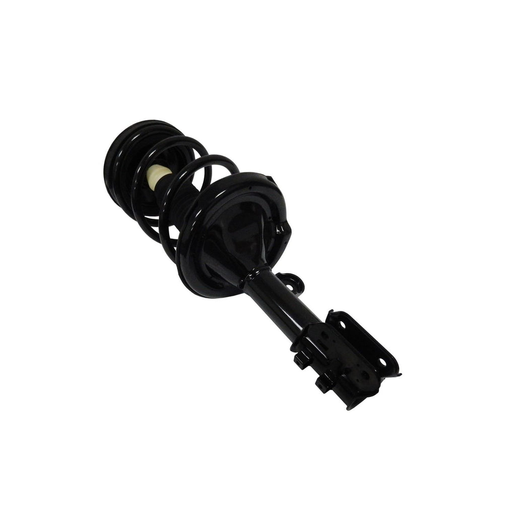 Suspension Strut and Coil Spring Assembly LS54-95211L