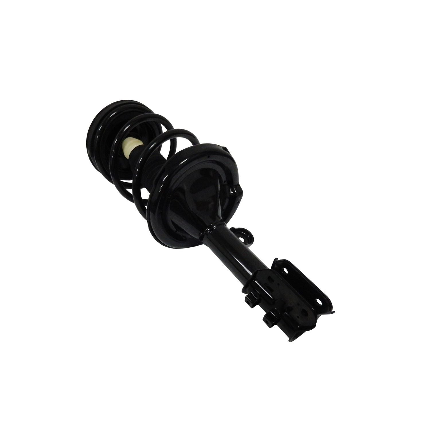 Suspension Strut and Coil Spring Assembly LS54-95211L