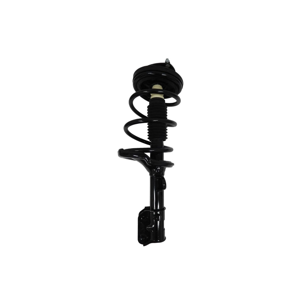 Suspension Strut and Coil Spring Assembly LS54-95211L