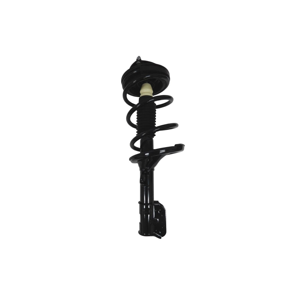 Suspension Strut and Coil Spring Assembly LS54-95211R
