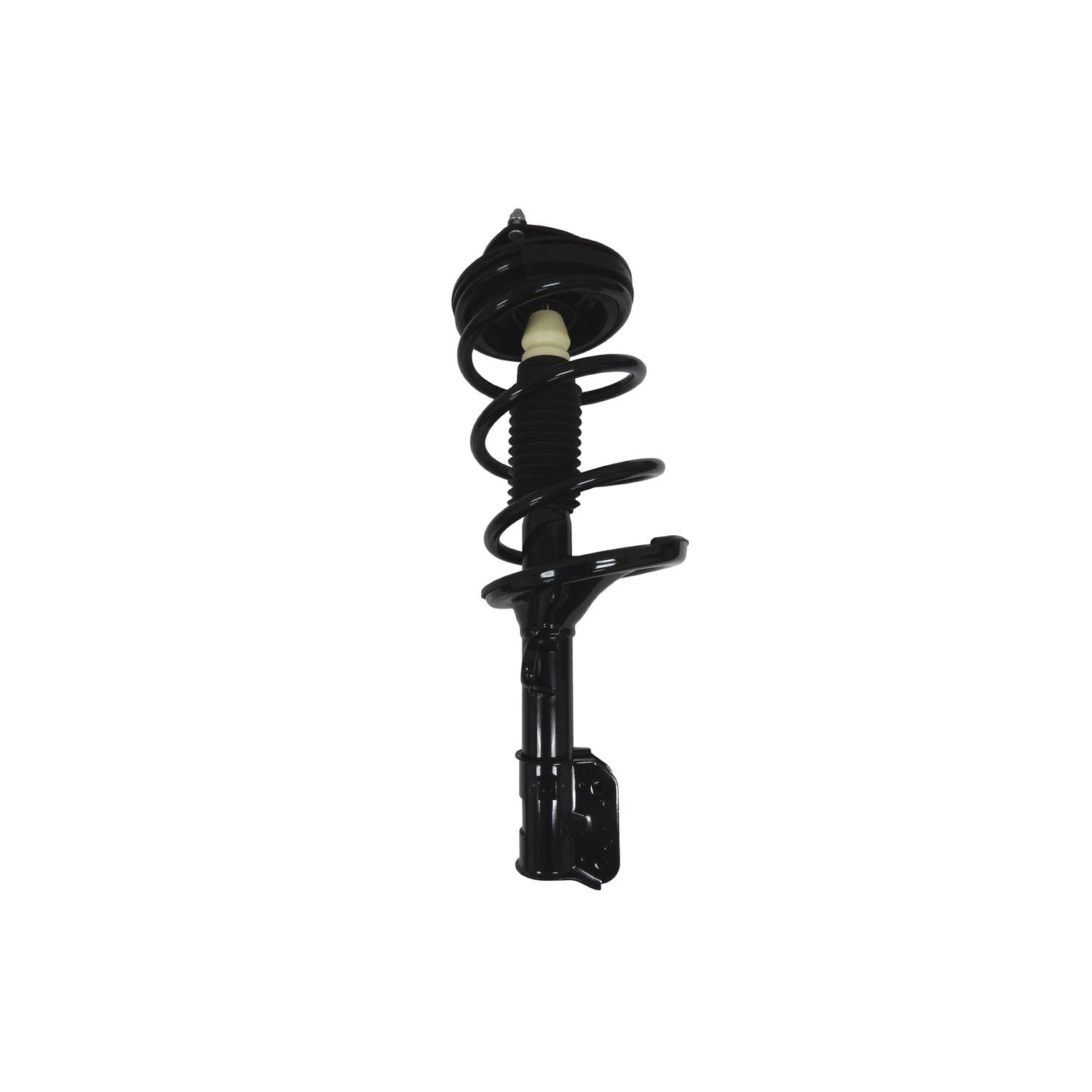 Suspension Strut and Coil Spring Assembly LS54-95211R