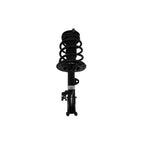Suspension Strut and Coil Spring Assembly LS54-95221L