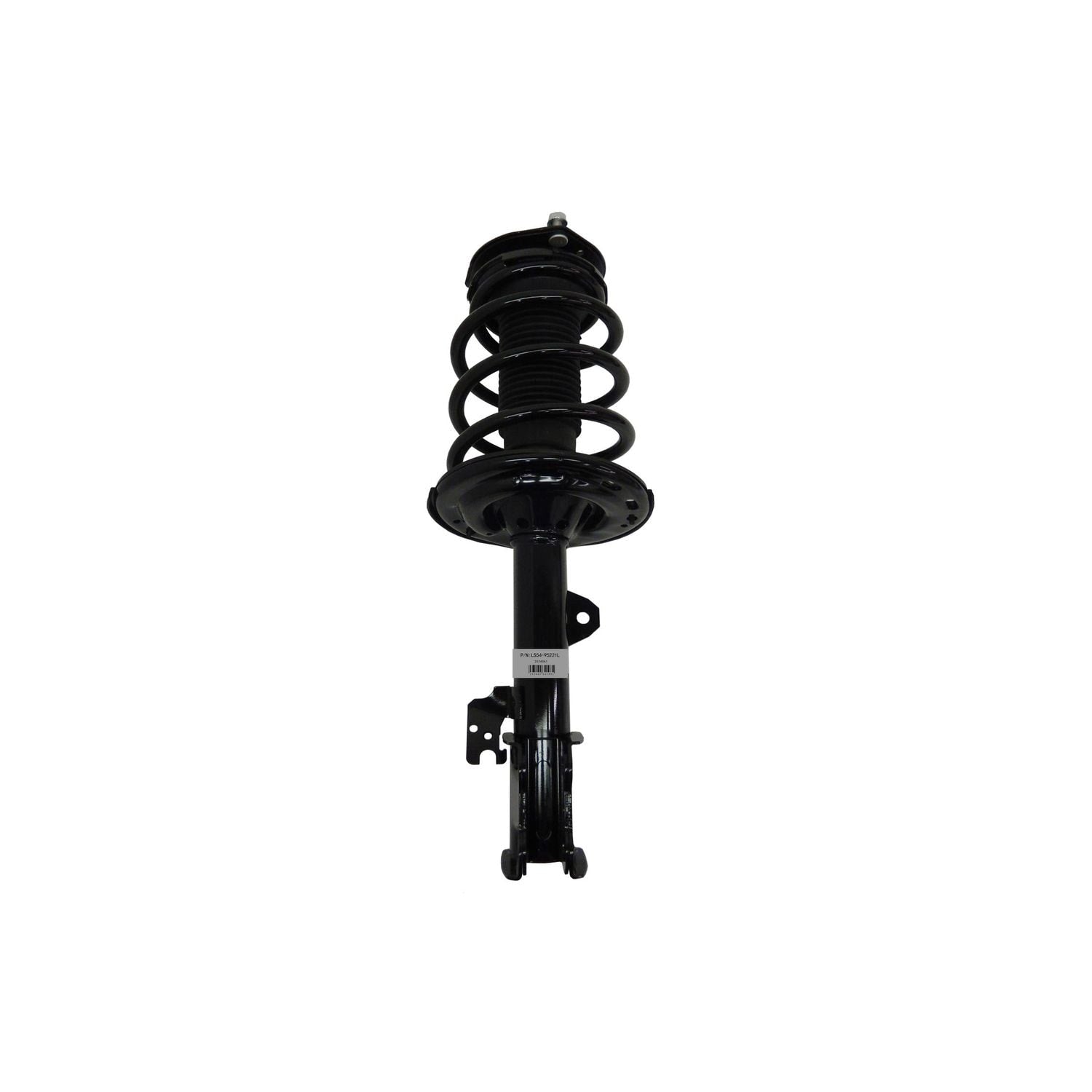 Suspension Strut and Coil Spring Assembly LS54-95221L