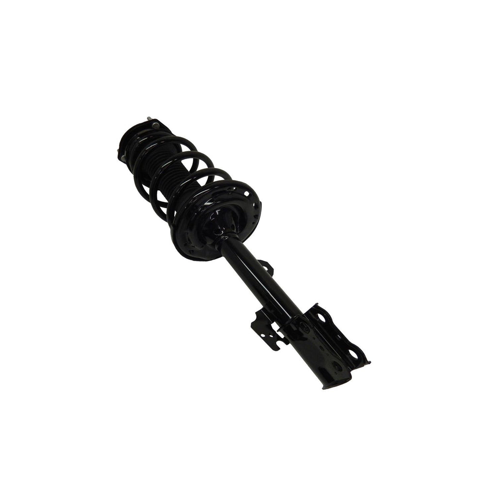 Suspension Strut and Coil Spring Assembly LS54-95221L