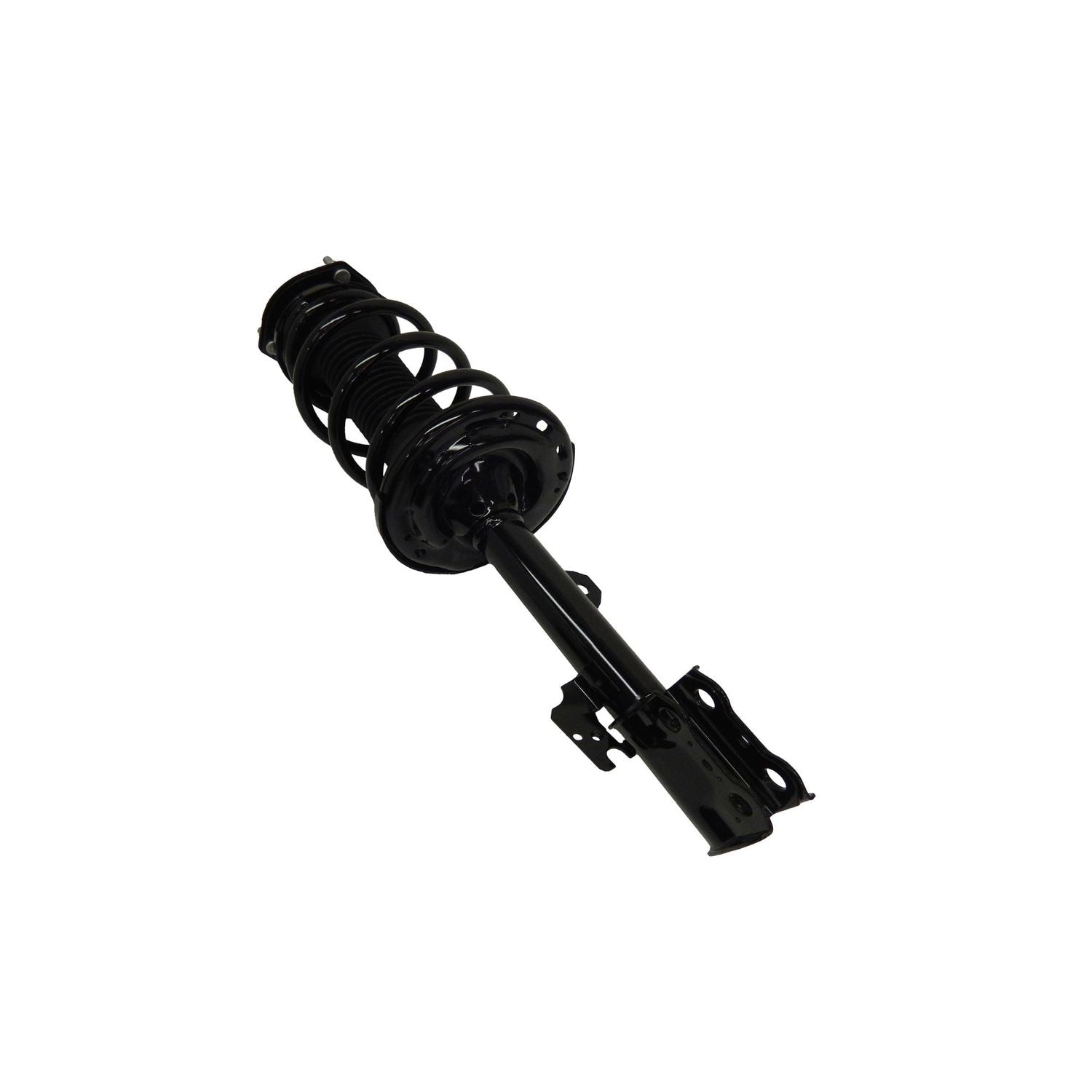 Suspension Strut and Coil Spring Assembly LS54-95221L
